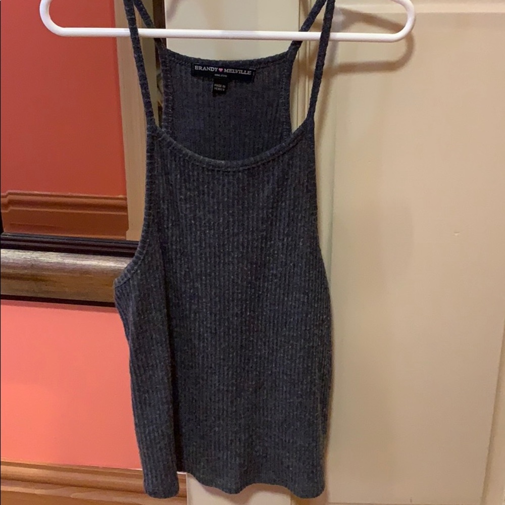 Brandy Melville tank top